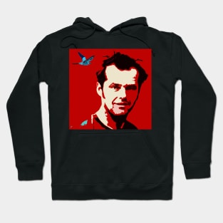 jack nicholson Hoodie